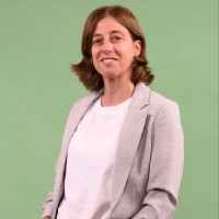 Fundar Employee María Migliore's profile photo