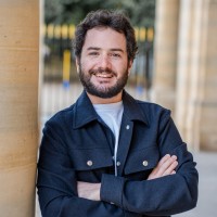 Phacet Employee Arnaud Dollé's profile photo