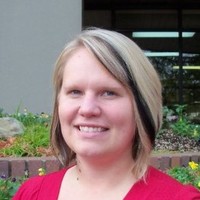 NPC Research Employee Charlene Zilius's profile photo