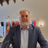 Greg Sharpe Email & Phone Number