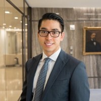 Thomas James Homes Employee Edward Youn's profile photo