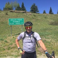 Boulder Community Health Employee David Apple's profile photo