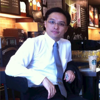 China Steel Corporation Employee Tsai-Yang Lan's profile photo