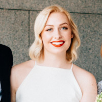 Grainger Employee Amber Runyan's profile photo