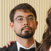 Arke Employee Matheus Keidy's profile photo