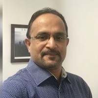 Ajit Kurian Email & Phone Number