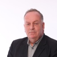 Empire Life Employee John Salmond's profile photo