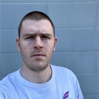 Paragon Press Employee Brooks Harrison's profile photo