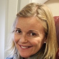 Wellbots Employee Marine Bouchara's profile photo