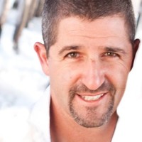 Bomber Eyewear Employee Tommy Bonacci's profile photo