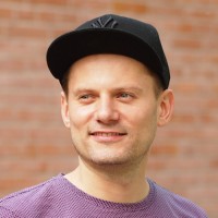 HEXWORKS Employee Tomasz Żelazko's profile photo