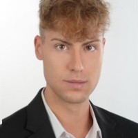 YOUS srl Employee Andrea Gioia's profile photo