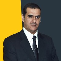EDCH Employee Nasser Salim's profile photo