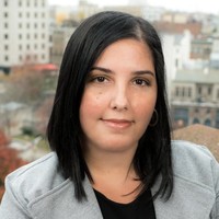 Decera Clinical Employee Alexia Marquez's profile photo