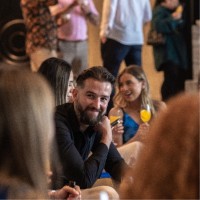 Charterhouse Partnership Employee Oisín mc Donnell's profile photo