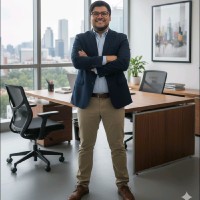 HQu Employee Cristian Tapia González's profile photo