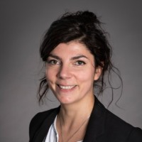IRD Employee Anaïs Rieu's profile photo