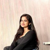 Xcode Life Employee Surbhi Shrivastava's profile photo