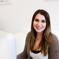 Future Employee Becky Bailey's profile photo