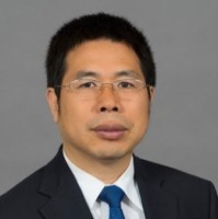Fifth Third Bank Employee Junbo Liu's profile photo