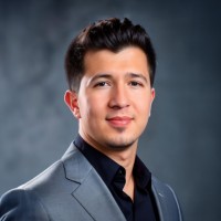 justDice Employee Doğukan Bozkurt's profile photo