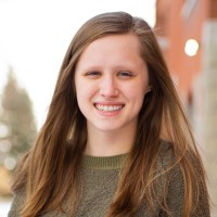 University of Nebraska Lincoln - Athletic Department Employee Chelsea Nicholson's profile photo