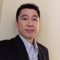 Calvin Soeharso's profile photo