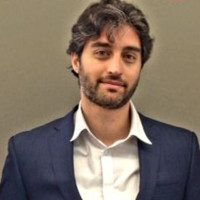 BTY Group Employee Fadi Obeid's profile photo