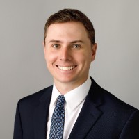 Washington University Law Review Employee Trent Golson's profile photo