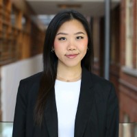 Limestone District School Board Employee Rachel Su's profile photo