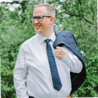 Louis Nielsen Employee René Dworog-Dahl's profile photo