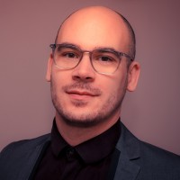 Jean-Grégory Cormier Email
