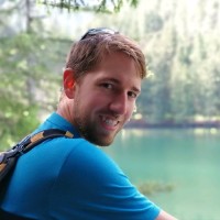 Transa Backpacking AG Employee Simon Krummenacher's profile photo