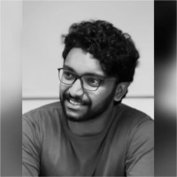 Naveen Suresh's profile photo