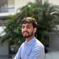 ANACITY IN Employee Omkar Jawalikar's profile photo