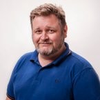 Dietzel Univolt Employee Heisler Michael's profile photo