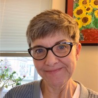 University of Wisconsin Survey Center (UWSC) Employee Kelly Elver's profile photo