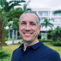 Paragon Employee Ted O'Connor's profile photo