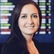 S&P Global Employee Michelle McAllister's profile photo