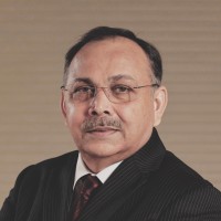 Spice Money Employee Ram Rastogi's profile photo