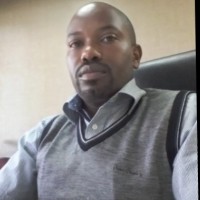 Airtel Uganda Employee Samuel Mugabe's profile photo