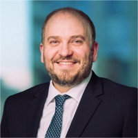 Daniel Clevenger Email & Phone Number