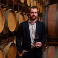 Waltz Vineyards Estate Winery Employee Zach Waltz's profile photo