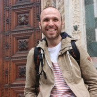 Boots Digital Health Employee Erlis Dhima's profile photo