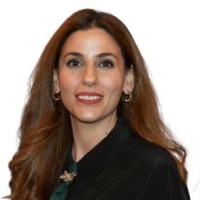 Finbursa Employee Rodina Khoury's profile photo