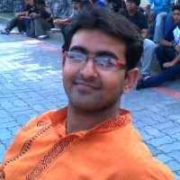 Facebook Employee Indranil Banerjee's profile photo