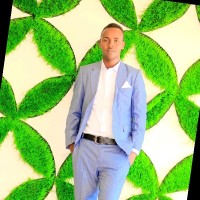 Pherecydes Pharma Employee Abdi Abdulqadir's profile photo