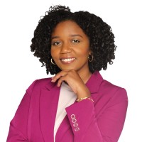 City of Conyers, Georgia Employee Olivia White's profile photo