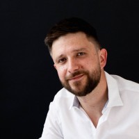 Viberate Employee Miha Prebil's profile photo