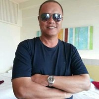 Jati Jaya Construction Employee John Leman's profile photo